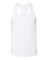 BELLA + CANVAS Women’s Jersey Racerback Crewneck Tank – Relaxed Fit Sleeveless Top for Casual Wear